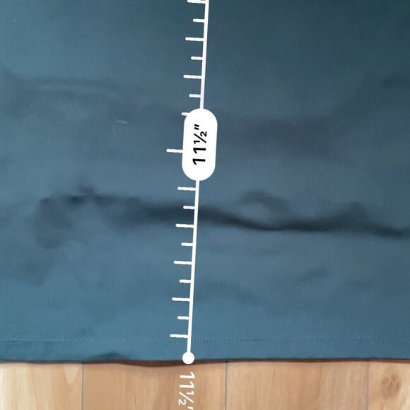 Girlfriend Collective spaghetti strap tank top - Picture 4 of 5